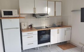 Agreable T1 Bis En Bord De Loire